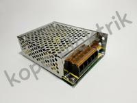 Gambar MS Trafo 5A Led Strip / Adaptor / Power Supply 5 Amper 12 v dari solichin 2kd undefined 1 Tokopedia