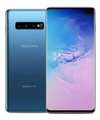 Gambar Samsung Galaxy S10+ S10 Plus G975U G975U1 1TB ROM 12GB RAM Octa Core 6.4' Snapdragon 855 NFC LTE Original Unlocked Cell Phone dari kntode undefined 2 Tokopedia