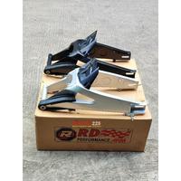 Gambar Promoo baruu! swing arm lebar GSXR150 GSX 150 R GSX 150 S GSX150 model R15 PNP dari Toko TONGJHI undefined 3 Tokopedia