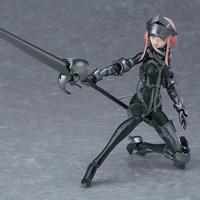 Gambar Figma 491 Falslander Lanze Reiter Figure Joint Mobility Pvc Model Statue Collectible Toy Decoration Doll Children Birthday Gifts dari reyzastore888 undefined 4 Tokopedia