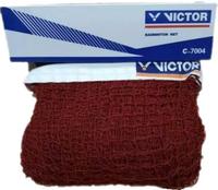 Gambar Net Badminton Victor 7004 Bulutangkis Jaring Nylon Bulu Tangkis Import dari TK TOMAT PUTRA TERRBARRRU undefined 1 Tokopedia