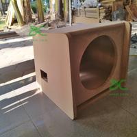 Gambar TERBARU/ Box Subwoofer - Subwoofer Enclosure 12 Inch Clone JL Audi0 dari Kagumi One Store undefined 5 Tokopedia