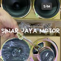 Gambar speaker oem khusus mobil avanza Merek RODEK harga murah kualitas dari Nilty Toserba undefined 4 Tokopedia