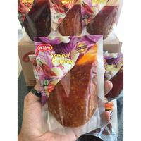 Gambar TERLARIS BUNDLING - PAKET HEMAT SAMBAL HISANA 3PCS! SAMBAL GEPREK, SAMBAL BAWANG, SAMBAL NDOWER MURAH!!! MURAH dari FANI TABS 4 undefined 2 Tokopedia