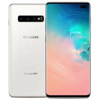 Gambar Samsung Galaxy S10+ S10 Plus G975U G975U1 1TB ROM 12GB RAM Octa Core 6.4' Snapdragon 855 NFC LTE Original Unlocked Cell Phone dari kntode undefined 3 Tokopedia
