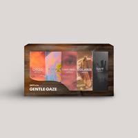 Gambar Saff And Co Mini Size Bundle 5 Pcs Parfum Mini Extrait De Parfume Saff n Co Tahan Lama Saff & Co - PRETTY PLEASE dari TRENDSTOREEEEEE undefined 2 Tokopedia