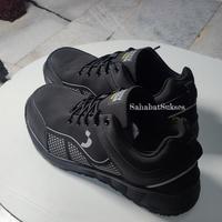 Gambar SEPATU SAFETY JOGGER MILOS S1P LOW BLACK dari zaya_shop. undefined 2 Tokopedia