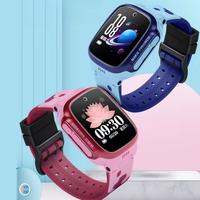 Gambar IMOO Tali Jam Tangan Compatible Imoo Z1 Z2 Watchphone Smart Watch Silikon Straps - Merah dari Gula Jawa0601 undefined 1 Tokopedia