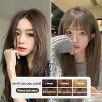 Gambar New Bleaching Pengiriman cepat FEKAGNAS cat rambut hair color *200ml Tidak perlu pemutih, pewarna rambut alami nabati, mewarnai rambut Anda di rumah (hair color pewarna rambut bleaching rambut cat rambut cat rambut ash grey pewarna rambut abu-abu dari marno557 undefined 3 Tokopedia