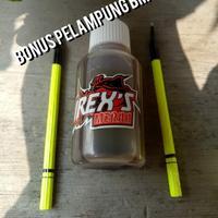 Gambar ESSEN BLENOK IREX GALATAMA ORIGINAL QUALITY dari LASKAR PANCING SURABAYA undefined 1 Tokopedia