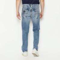 Gambar Celana Jeans Pria Lois Jeans Original CFL088E dari Nodams undefined 3 Tokopedia