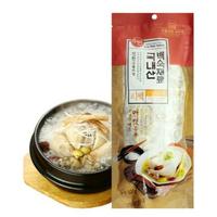 Gambar Bumbu Rempah Samgyetang Sup Ayam Ginseng Korea 100Gr Berkualitas dari Firda Mrfh undefined 2 Tokopedia