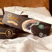 Gambar EnakNagih- Boketem - Bolu Ketan Hitam - Rasa Original - Oleh oleh Bandung dari sahjudi undefined 5 Tokopedia