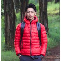 Gambar ANTARESTAR Official - Jaket Gunung Pria Wanita Aether Jacket Musim Dingin Jaket Gelembung Outdoor dari AGUSS TOPIK undefined 2 Tokopedia