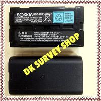 Gambar BerkahTronik- BATTERY TOTAL STATION SOKKIA BDC46B / BATERAI TS SOKKIA BDC 46B/ BDC46 dari otongsu undefined 2 Tokopedia