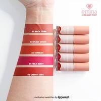 Gambar Emina Creamytint 3.6 gr / emina lipstik / emina lip tint / emina cream - sunbeam dari kamiabeauty undefined 4 Tokopedia