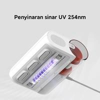 Gambar Xiaomi Mi Dust Mite / Dust Mite Pro Vacuum Cleaner - Penyedot Debu Pembasmi Tungau - MI DUSTMITE PRO dari Inovtek Sentra Global undefined 2 Tokopedia