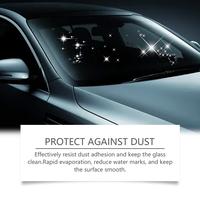 Gambar Automotive Oil Film Cleaning Brush Prevents Rain And Fog Universal Glass Cleaning Wipe Board Improves Clarity Water Repellant dari Oenothera undefined 4 Tokopedia