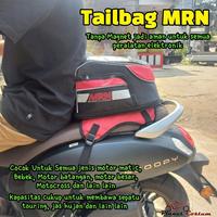 Gambar Tailbag / SeatBag / Tas Bagasi Motor Honda CBR 250 , CBR 150 , CB 150 dari ArthurVeronica undefined 2 Tokopedia