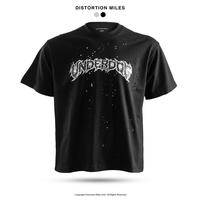 Gambar SALE RUNNING BOXY TEE UNDERDOG SERIES dari nuhayaticell32 undefined 1 Tokopedia