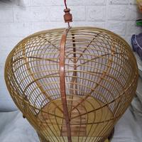 Gambar Kandang Burung Tekukur / Puter dari LovelyStore10 undefined 4 Tokopedia