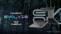 Gambar Laptop Gaming COLORFUL EVOL X15 AT GeForce RTX 4060 i5-13500HX dari Tech In Store undefined 4 Tokopedia