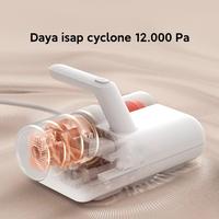 Gambar Xiaomi Mi Dust Mite / Dust Mite Pro Vacuum Cleaner - Penyedot Debu Pembasmi Tungau - MI DUSTMITE PRO dari Inovtek Sentra Global undefined 3 Tokopedia