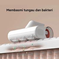 Gambar Xiaomi Mi Dust Mite / Dust Mite Pro Vacuum Cleaner - Penyedot Debu Pembasmi Tungau - MI DUSTMITE PRO dari Inovtek Sentra Global undefined 4 Tokopedia