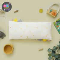 Gambar New Case , Sarung Bantal Guling Bayi - Anak - Dewasa Tencel Doux Dolce dari cheerful every day undefined 2 Tokopedia