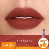 Gambar Timephoria Nebula Velvet Lip Cream 08 Equinox - Lipstick Soft Blurring 12 hours Comfort longwear 4Ml dari Guardian Official Store undefined 2 Tokopedia