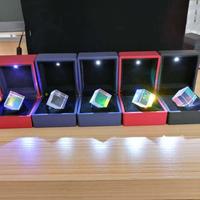 Gambar Optical Color-Collecting Glass Cube Prism Reflective Light Spectrum Physics dari rifqiwahyudi03 undefined 3 Tokopedia