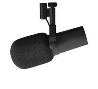 Gambar TERBARU/ Shure SM7B Vocal Microphone dari Zarra Sky undefined 3 Tokopedia