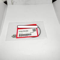 Gambar ORING SEAL SIL NOKEN AS BRIO SATYA DD1, CIVIC FB2, CIVIC FD1, CIVIC FD2, CRV RE1, CRV RE3, CRV RM3, FREED GB3, HRV RU1, HRV RU5, JAZZ GD3 IDSI, JAZZ GD3 VTEC, JAZZ GE8 91302-PX4-004 / 91302-REJ-W01 / 91302-RE2-E01 (GARANSI 3 BULAN) dari Jambu Motor undefined 2 Tokopedia