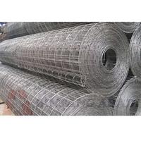 Gambar PREMIUM Power Wire Mesh Kotak 5x5 cm Ram Kawat 2.8 mm Per Meter Galvanis 5528 dari Abstrak Junior undefined 3 Tokopedia