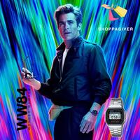 Gambar ORIGINAL CASIO GENERAL DIGITAL A168WA-1WDF RETRO MURAH BERGARANSI dari Shoppagiver.Watch undefined 5 Tokopedia