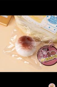 Gambar Squishy Mochi Squishy Taba Bun Bentuk Mochi Squishy Mainan Anak Anti Setres Squishy Makanan Squishy Roti Lucu dari TOKO ENCU BARU undefined 4 Tokopedia
