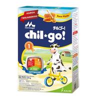 Gambar MORINAGA CHIL GO POWDER 1+ MADU 300 GR dari Hyfresh Bandung Indah Plaza undefined 1 Tokopedia