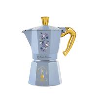 Gambar Bialetti - Mokapot Moka Express Bridgerton - Mokapot 6 Cups dari Otten Coffee Medan undefined 3 Tokopedia