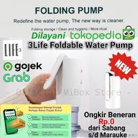Gambar 3Life Automatic Electric Water Pump / Pompa Air Galon Elektrik Xiaomi dari trsysiashop undefined 3 Tokopedia