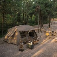 Gambar Tenda Camping Naturehike Tent Village 13 CNH22ZP004 5-8P dari Menjura Stor undefined 5 Tokopedia