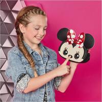 Gambar (Langsung Diproses) Purse Pets Disney Minnie Mouse Interactive Pet Toy Original | Grab/Goosend dari DomuDomuID undefined 2 Tokopedia