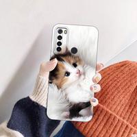 Gambar Softcase Hp Xiaomi Redmi Note 8 - Motif Cat Kucing 01 Lucu Imut - Silikon - Softcase - Cassing Handphone - Cassing Berkualitas - Case HP - Kesing HP - Hardcase - Soffcase HP Untuk Pria Dan Wanita - Case Viral - Bisa COD * dari THENCY undefined 5 Tokopedia