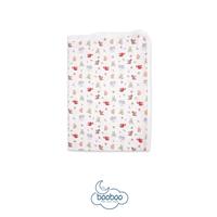 Gambar Gegegevy TENCEL Blanket Booboo Collection - Elephant dari Gegegevy undefined 2 Tokopedia