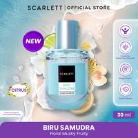 Gambar Elegant| Whitening Extrait De Parfum Biru Samudra 30ml dari toko hacihhh undefined 2 Tokopedia