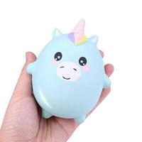 Gambar Squishy / Mainan anak Wishy Pets dari TOKO ENCU BARU undefined 3 Tokopedia