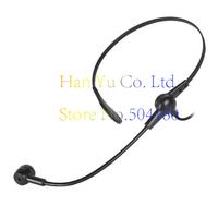 Gambar Top Quality Cardioid Dymic Headset Microphone For Sennheiser/Shure/M Wireless Head Headworn Wearing Mic q1-2 dari surya5752 undefined 3 Tokopedia