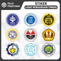 Gambar Sticker Stiker Logo Kampus Stiker Universitas Indonesia ITB IPB UNAIR UPI UNPAD ITS UNS UNM dari Anya Heroic undefined 1 Tokopedia