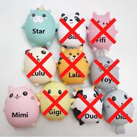 Gambar Squishy / Mainan anak Wishy Pets dari TOKO ENCU BARU undefined 5 Tokopedia
