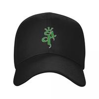Gambar Grove Street Families Logo from Gta 5 and San Andreas Baseball Cap Snapback Cap Luxury Hat Kids Hat Women's Golf Clothing Men's dari creepy shop 7 undefined 2 Tokopedia