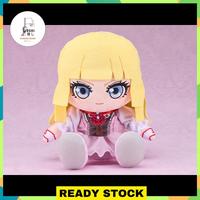 Gambar Tekken 8 Plushie Lili (17cm) dari oshi by fureru undefined 1 Tokopedia